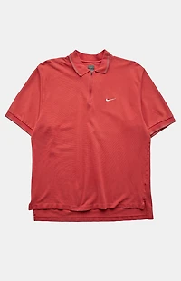 PS VINTAGE 2000s Nike Polo Shirt