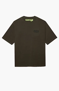 Studio by Supervsn Third Eye T-Shirt