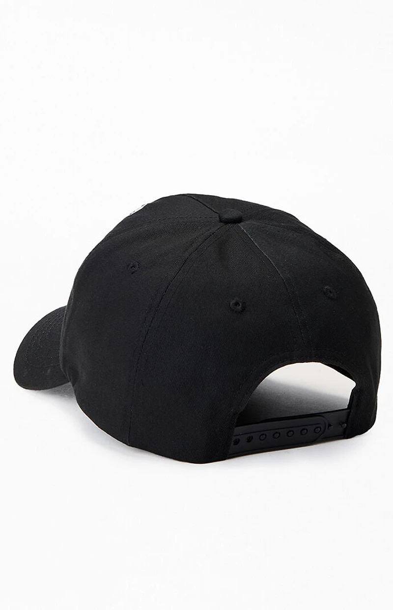 The Met x Pacsun Cloisters Snapback Hat