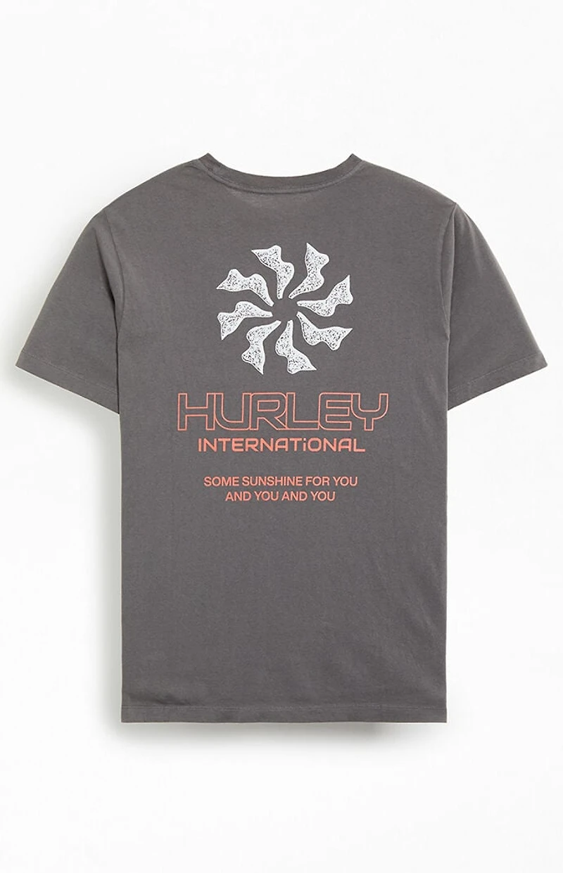 Hurley Whirlpool T-Shirt
