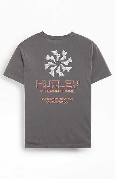 Hurley Whirlpool T-Shirt