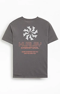 Hurley Whirlpool T-Shirt