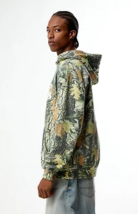 GARDENS & SEEDS Co-Op Mission Camo Hoodie