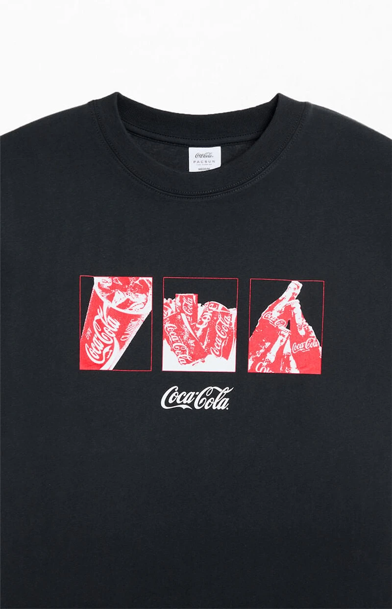 Coca Cola by Pacsun Coke Snapshot T-Shirt