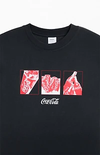 Coca Cola by Pacsun Coke Snapshot T-Shirt