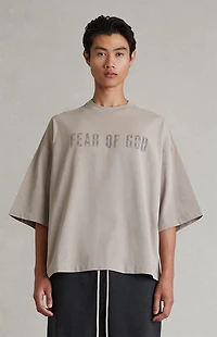 Fear of God ESSENTIALS Seal Merch T-Shirt