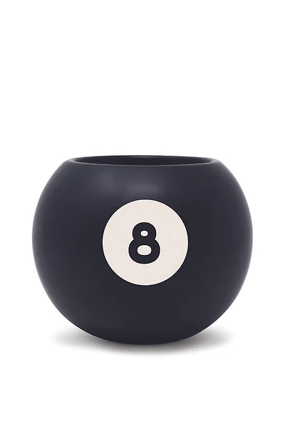 ban.do 8-Ball Vase