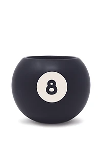 ban.do 8-Ball Vase