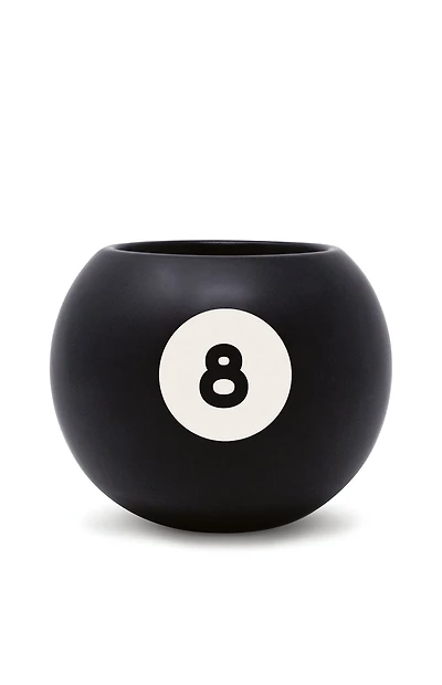 ban.do 8-Ball Vase