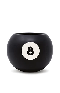 ban.do 8-Ball Vase