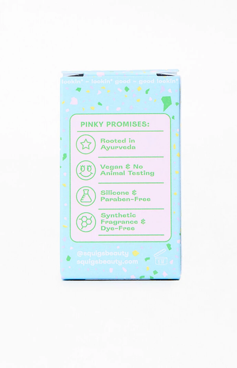 SQUIGS Double Shot Face Serum