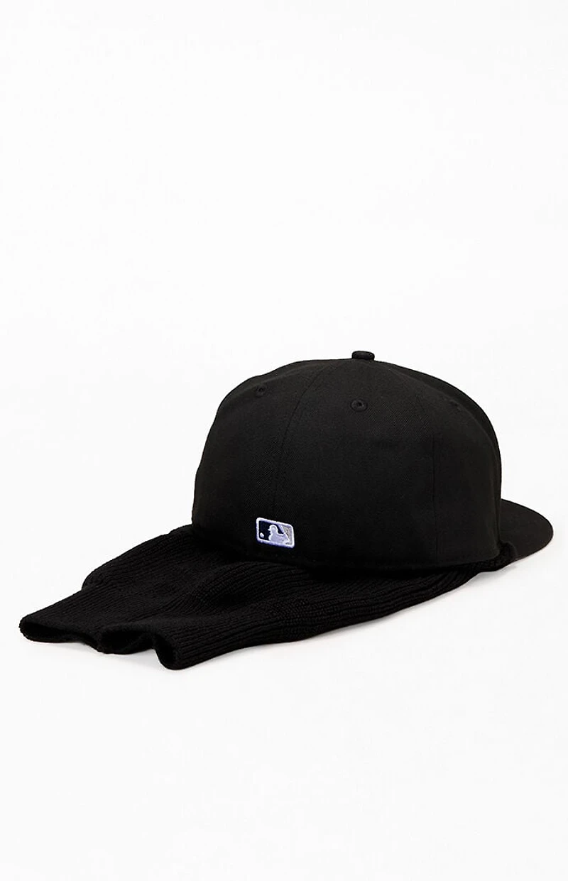 New Era NY Yankees 59FIFTY Balaclava Hat