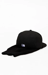 New Era NY Yankees 59FIFTY Balaclava Hat