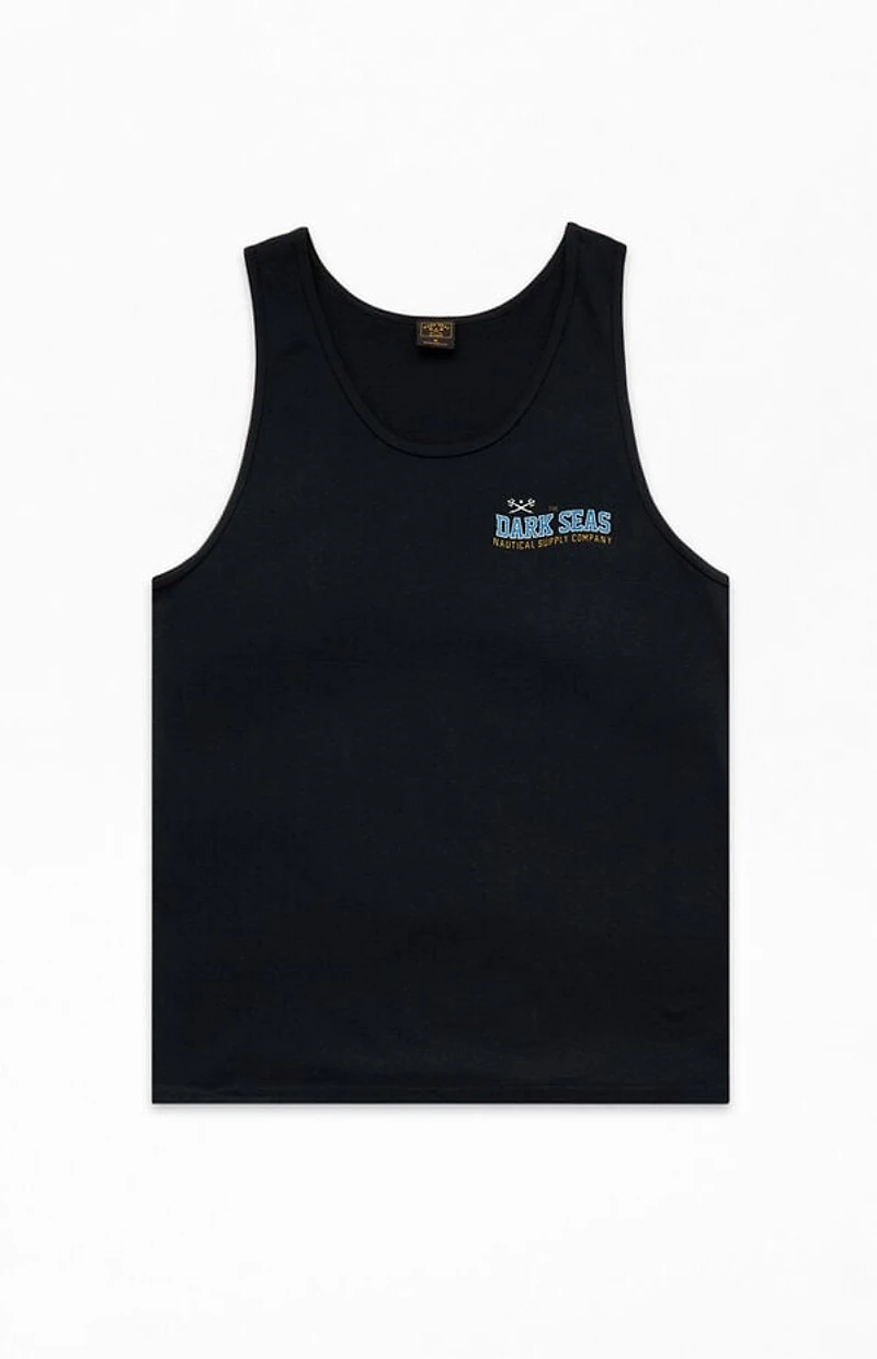 Dark Seas Unified Muscle T-Shirt