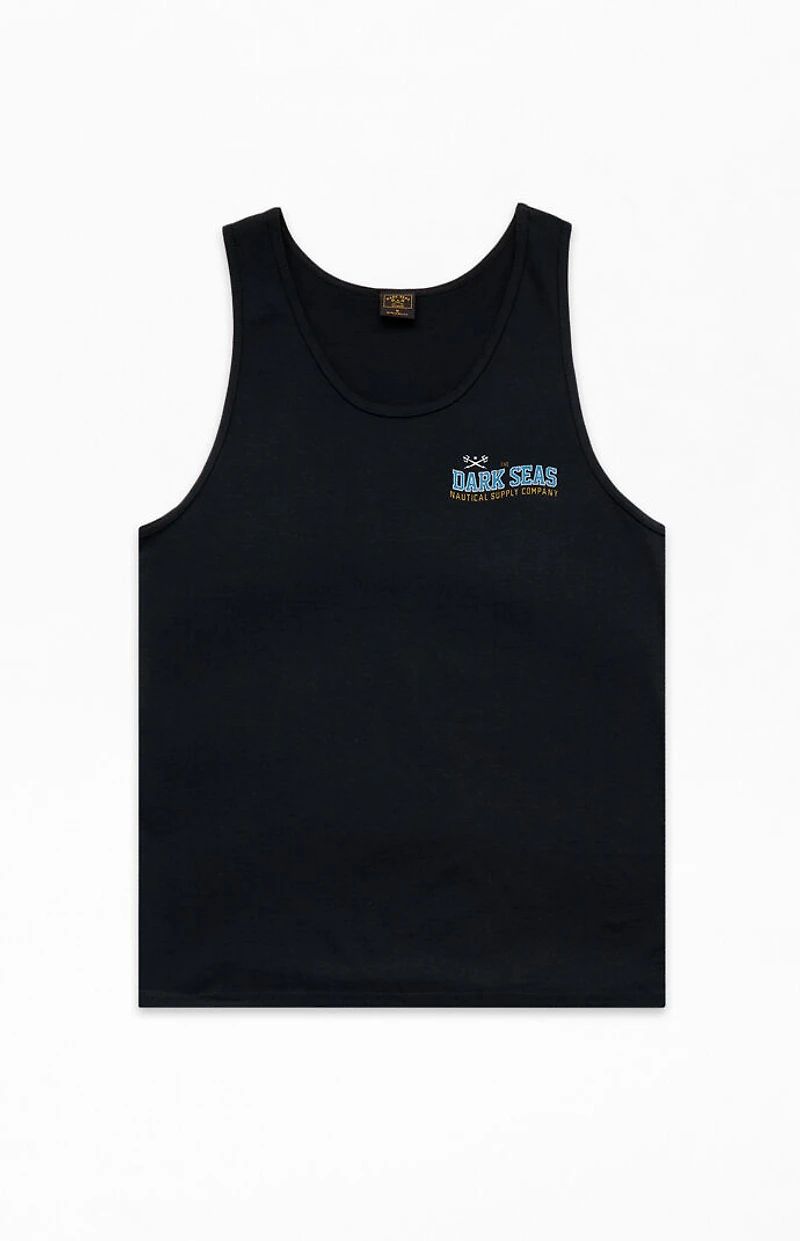 Dark Seas Unified Muscle T-Shirt