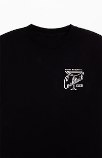 Motel Margarita Cocktail Club T-Shirt