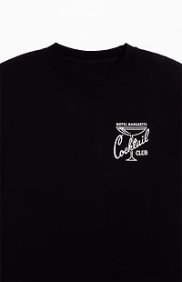 Motel Margarita Cocktail Club T-Shirt