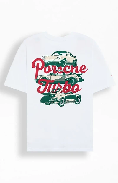 Puma Vintage Porsche Turbo T-Shirt