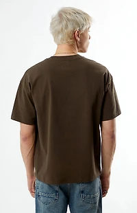Pacsun Rotation Embroidered T-Shirt