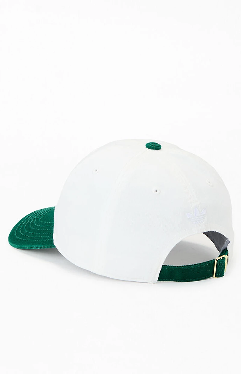 adidas Relaxed Trefoil Dad Hat