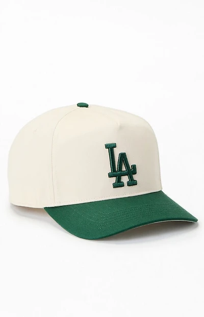 47 Brand LA Dodgers Snapback Hat