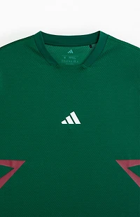 adidas House Of Tiro Colorblock T-Shirt