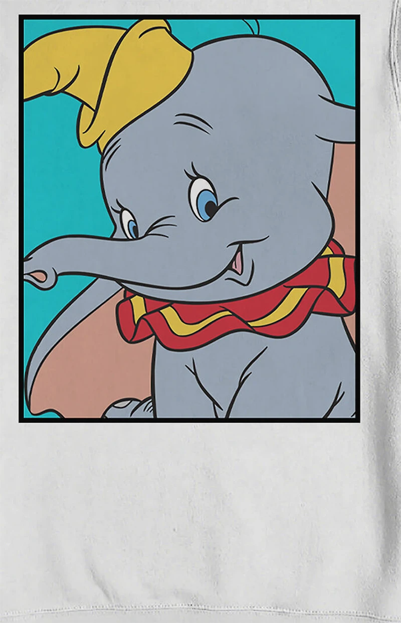 Big Dumbo Box Sweatshirt