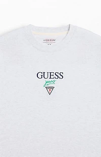 Guess Jeans Baker Logo Oversized T-Shirt