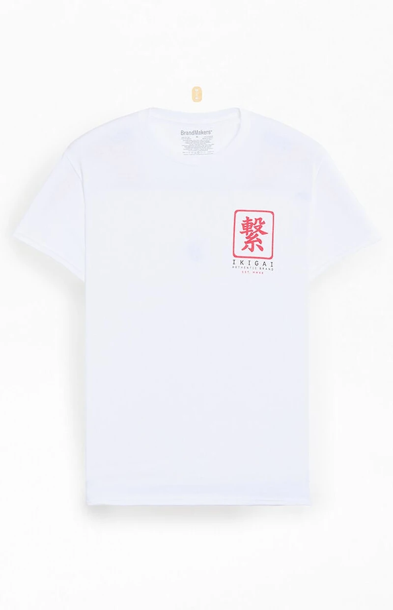 Tokyo Tattoos T-Shirt