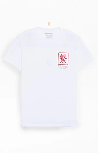 Tokyo Tattoos T-Shirt