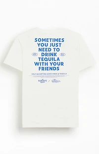 Los Sundays The Sometimes T-Shirt