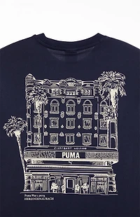 Puma House Of Graphics T-Shirt