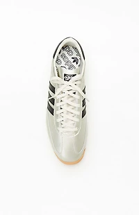 adidas Women's Silver SL 72 OG Sneakers