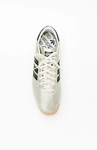 adidas Women's Silver SL 72 OG Sneakers