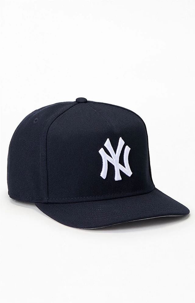 New Era Kids New York 9FIFTY Snapback Hat