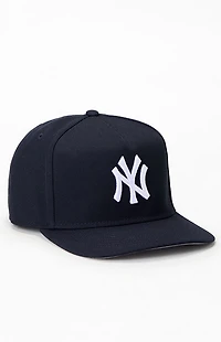 New Era Kids New York 9FIFTY Snapback Hat