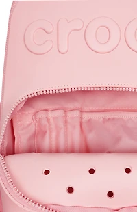 Crocs Light Pink Classic Backpack
