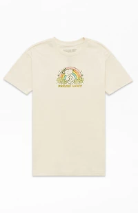 Kids Snoopy Feeling Lucky T-Shirt