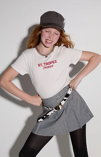 Pacsun Kids St.Tropez T-Shirt