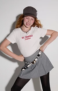 Pacsun Kids St.Tropez T-Shirt