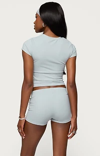 Edikted With Love T-Shirt