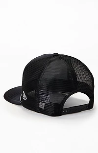 New Era New York Yankees Washed 9FIFTY A-Frame Snapback Hat