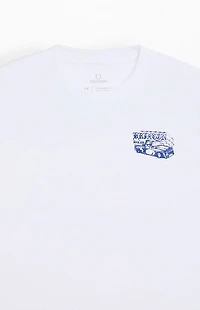 Brixton Cisco Standard T-Shirt