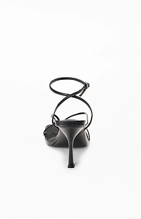 Steve Madden Women's Annie Strappy Heels