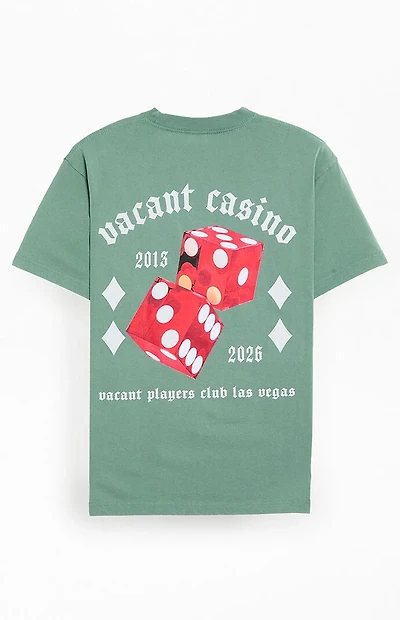 Pretty Vacant Forbidden T-Shirt