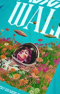 Project Moonwalk Star Sight T-Shirt