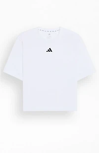 adidas Power Short T-Shirt