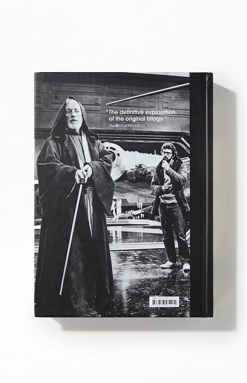 Taschen The Star Wars Archives 1977-1983 Book