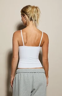 Your Favorite Jessa Sleek Cami Top