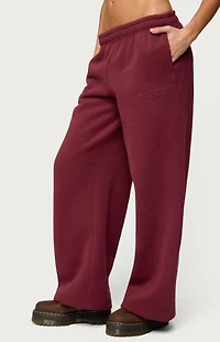 Edikted Totally Sweatpants